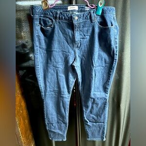 Women’s Sonoma Skinny Jeans